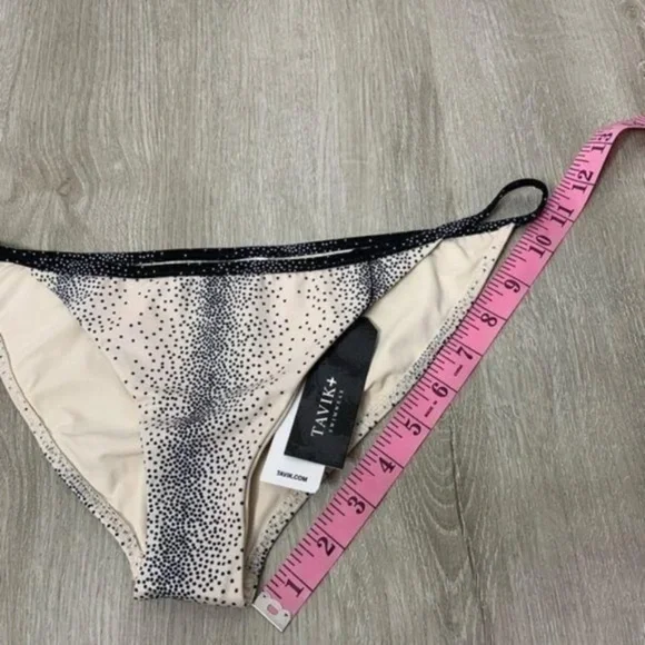 Tavik Antic Bikini Full Swim Bottom - Picture 13 of 14